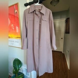 Forecaster Of Boston Coat